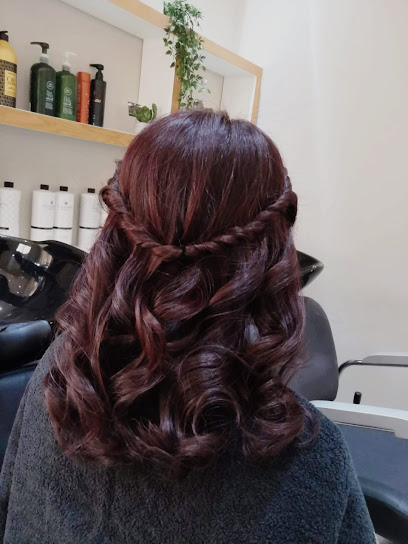 Havana Beauty Salon صالون هافانا للسيدات - United Arab Emirates|Ajman|street|25.415255