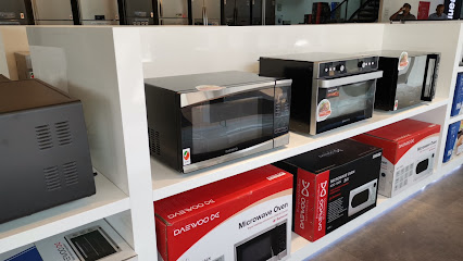 Nia (Store) - Abu Dhabi - +971 4 295 2080