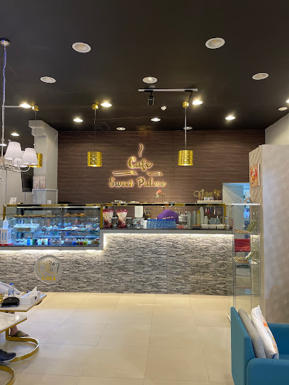 Sweet Palace Cafe - United Arab Emirates|Al Muwaij'i - Shareat Al Muwaiji - Abu Dhabi|18 Al Unshoudah St|Al Muwaij'iShareat