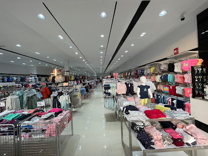 NH Fashion Trading Co. L.L.C. - Abu Dhabi - +971 6 743 4500