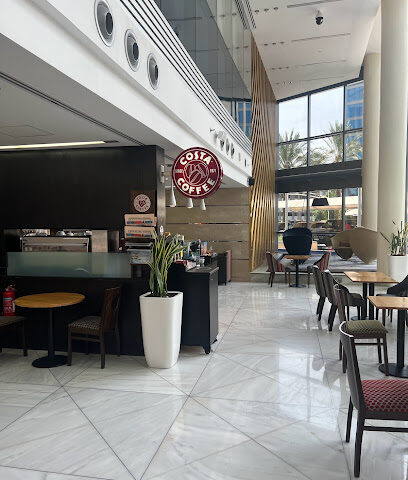 Costa Coffee - Abu Dhabi - +971 4 299 3607