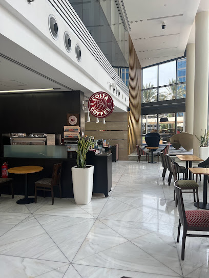 Costa Coffee - United Arab Emirates|Dubai|Ground Floor