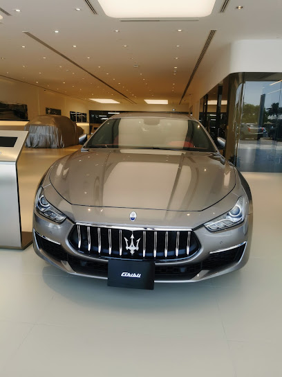 Premier Motors