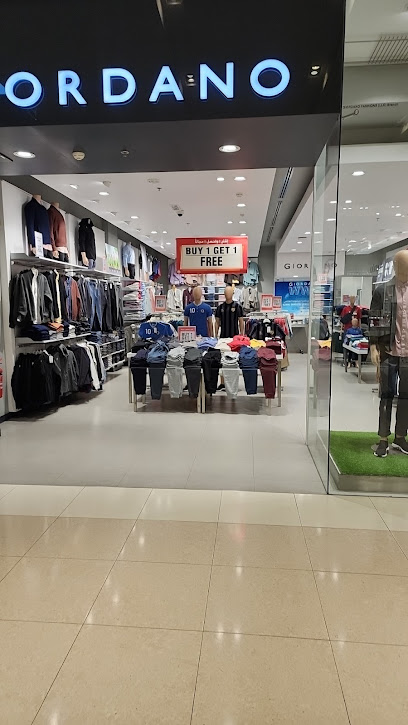 Giordano - United Arab Emirates|Al Hlaifat - Fujairah|City Center
