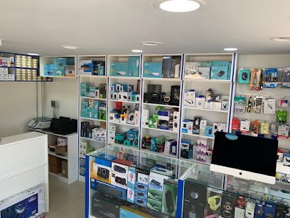AL ARAB COMPUTERS LLC - Abu Dhabi - +971 52 156 2638