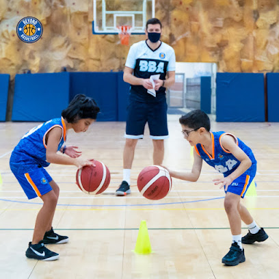 Beyond Basketball Academy - Abu Dhabi - +971 4 246 2812