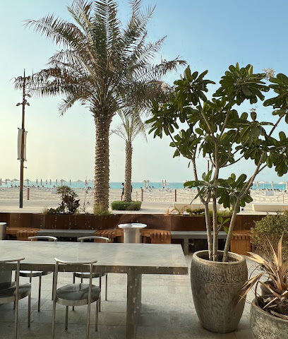 Ethr — Saadiyat - Abu Dhabi - +971 50 580 1892