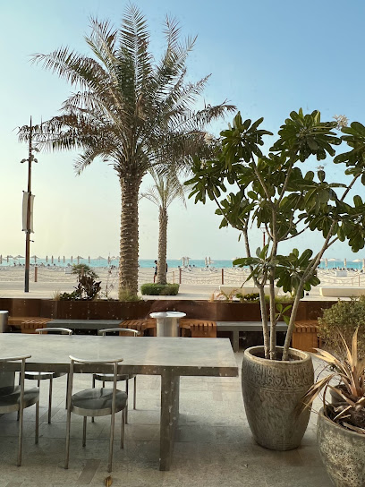 Ethr — Saadiyat - United Arab Emirates|Al Saadiyat Island - Cultural District - Abu Dhabi|Mamsha Al Saadiyat