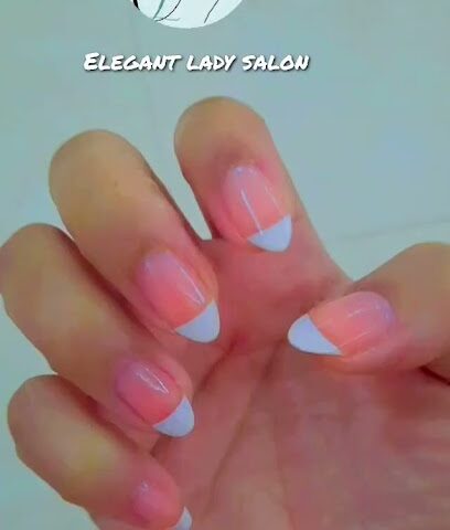 ELEGANT LADY SALON - Abu Dhabi - +971 55 515 9905