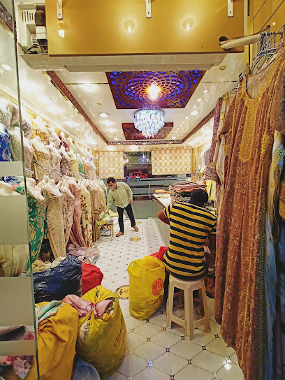 Al Saba Ladies Tailoring - United Arab Emirates|Al Muwaij'i - Abu Dhabi|near Jabal Round about|6PFP+P9V