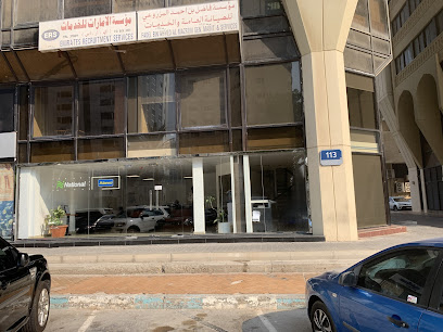 National Car Rental - Khalifa bin Zayed The First Street - Abu Dhabi - Abu Dhabi - +971 2 642 5115