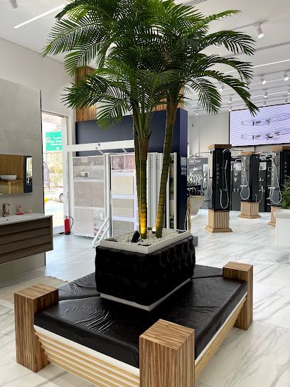 Al Sabouh Building Mat - Sharjah BR.1 (GROHE