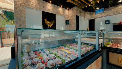 مركز بيت اللحوم فرع الشارقة | Home Meat Center Sharjah branch - Abu Dhabi - +971 6 747 2000