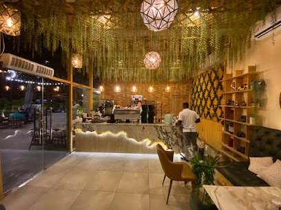 Lilac Cafe - Abu Dhabi -