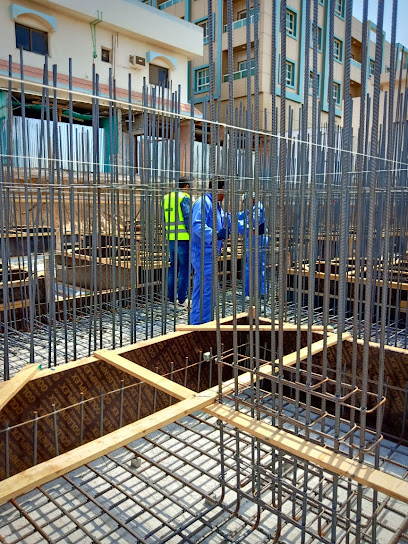 ALREGA BUILDING CONT - United Arab Emirates|Ajman|ALWASIL - Sheikh Zayed St|BUILDING