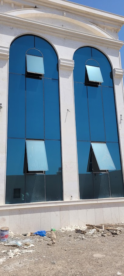 Noor Al safa furniture aluminium and glass - United Arab Emirates|Zubara - Sharjah|Rugaylat Rd|99X2+W27
