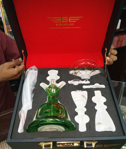 Al Falaj Aluminium & Glass Works - Abu Dhabi - +971 6 743 8825