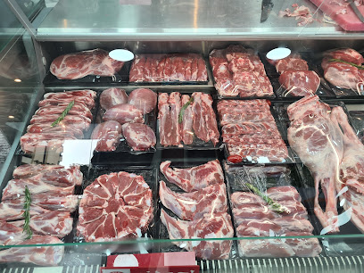 Al Saraya butcher - ملحمة السرايا - Abu Dhabi - +971 2 333 9111