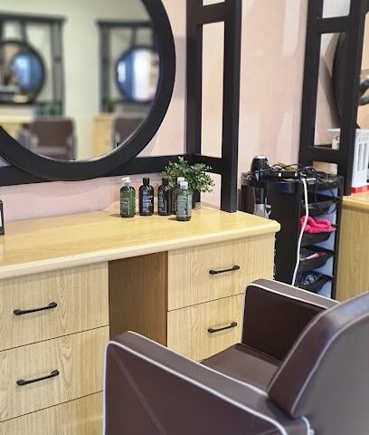 Louisiana Beauty Saloon - Abu Dhabi - +971 56 685 9632