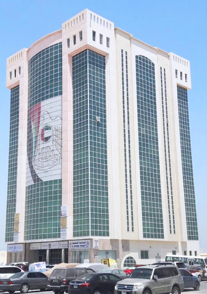 Jersey Trust - United Arab Emirates|Umm Al Quawain|Al Shmookh Business Center