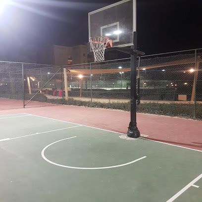 Al Thamam Basketball - Abu Dhabi -
