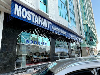 Mostafawi Carpets & Curtains - Abu Dhabi - +971 52 510 1101