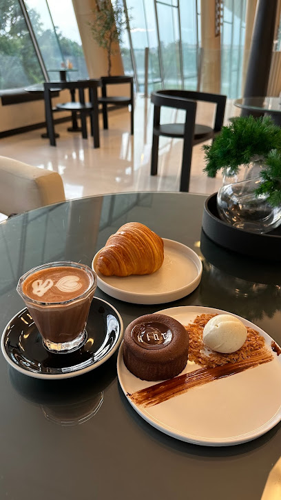 Hint Cafe - United Arab Emirates|Al Mina - Jumeirah 1 - Dubai
