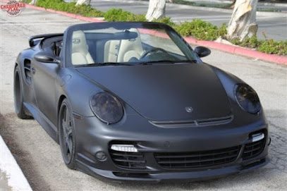 Celebrity Cars - Abu Dhabi - +971 56 279 9922
