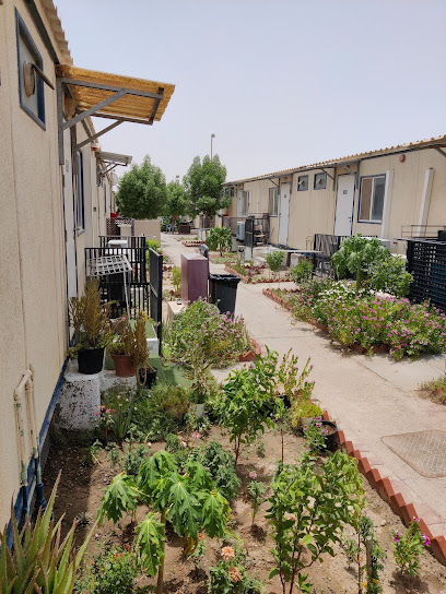 Imeco Gayathi Camp - United Arab Emirates|Ghiyathi - Abu Dhabi|Al Ruwais - Ghayathi Rd|2QJ7+MHV