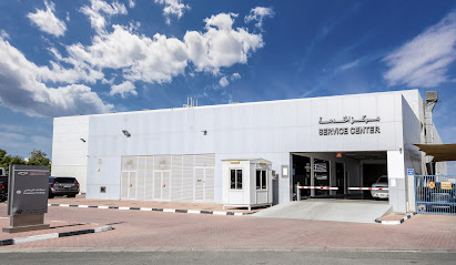 Al Ghandi Auto Service Ras Al Khaimah - الكندي للسيارات مركز الصيانة رأس الخيمة - Abu Dhabi - +971 7 205 8300