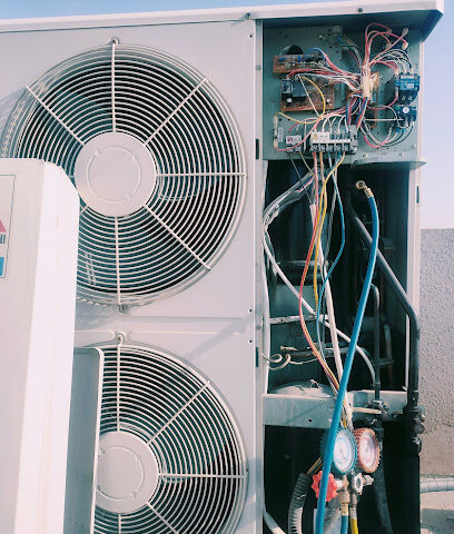 Imran Khan technical services - Abu Dhabi - +971 55 991 5623