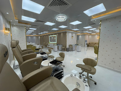 Zang Beauty Abu Dhabi - Abu Dhabi - +971 56 750 6533
