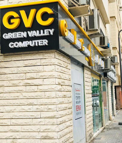 Green Valley Computers iMac & Apple Laptop Repair Center Abu Dhabi - Abu Dhabi - +971 2 621 0929