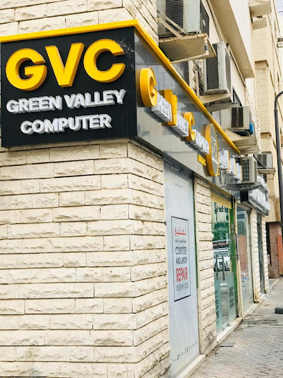 Green Valley Computers iMac & Apple Laptop Repair Center Abu Dhabi - United Arab Emirates|Abu Dhabi|1012 Zayed The First Street (Electra Street)