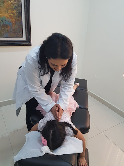 Dr. Nageena Akhtar - United Arab Emirates|Umm Suqeim - Jumeirah 3 - Dubai|Jumeirah St