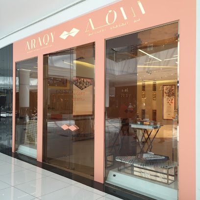 Araqy - Abu Dhabi - +971 52 202 2222