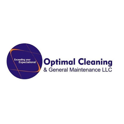 Optimal Cleaning and General Maintenance LLC - Abu Dhabi - +971 50 370 4256