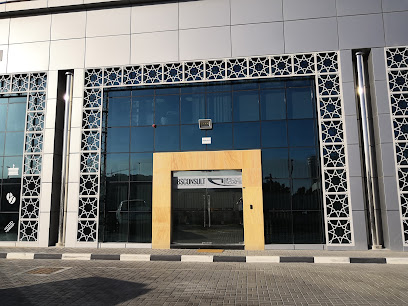 DBSConsult - Abu Dhabi - +971 2 641 7168