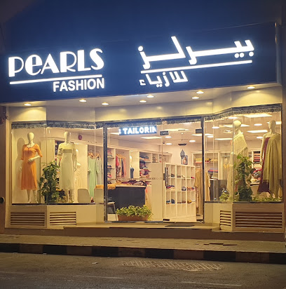 Pearls - Abu Dhabi - +971 6 525 2362