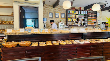 AL RABAT Sweets and Bakery LLC - Abu Dhabi - +971 6 555 7303
