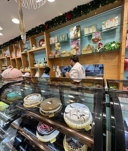Occasions Cake shop - Abu Dhabi - +971 2 672 5505