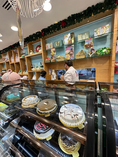 Occasions Cake shop - United Arab Emirates|near Taiba Opticals - Zone 1 - Abu Dhabi|Ground Floor - Sheikh Hamdan Bin Mohammad St(5th St)|Al Ain Tower