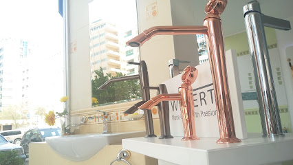 Euro Emirates Tiles & Sanitary ware - Abu Dhabi - +971 55 834 2848