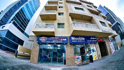 الوافر لتأجير السيارات - Al Wafer Rent A Car - Abu Dhabi - +971 54 343 7555
