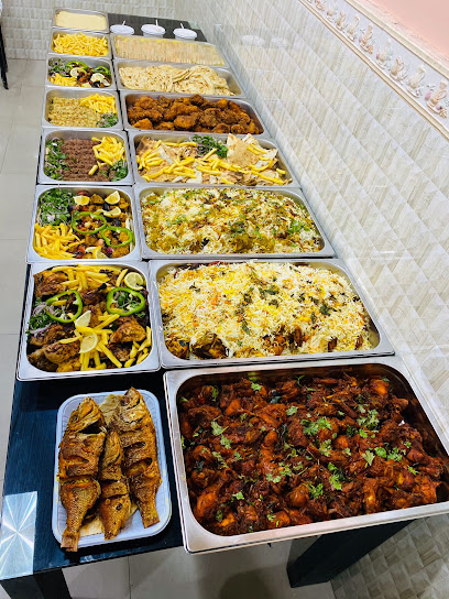 Al Thuraya Barbeque Restaurant Ajman - United Arab Emirates|Al Rashidiya 3 - Ajman