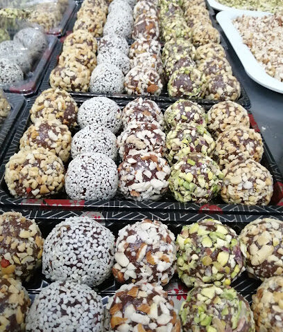 Al Arabi Bakery - Abu Dhabi -