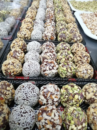 Al Arabi Bakery - United Arab Emirates|Al ‘Uwaid - Fujairah|49F3+MPH