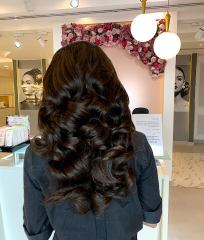 Saray Beauty Centre - Abu Dhabi - +971 6 554 8487