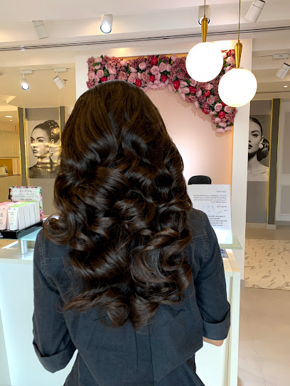 Saray Beauty Centre - United Arab Emirates|Al Layyeh Suburb - Sharjah|Al Meena St|Red Castle Hotel Near Starbucks