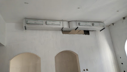 Classic Sky Gen Maint & Air Cond Works -  - +971 50 618 5834